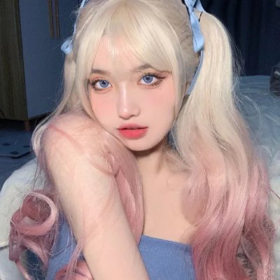 新潮男女