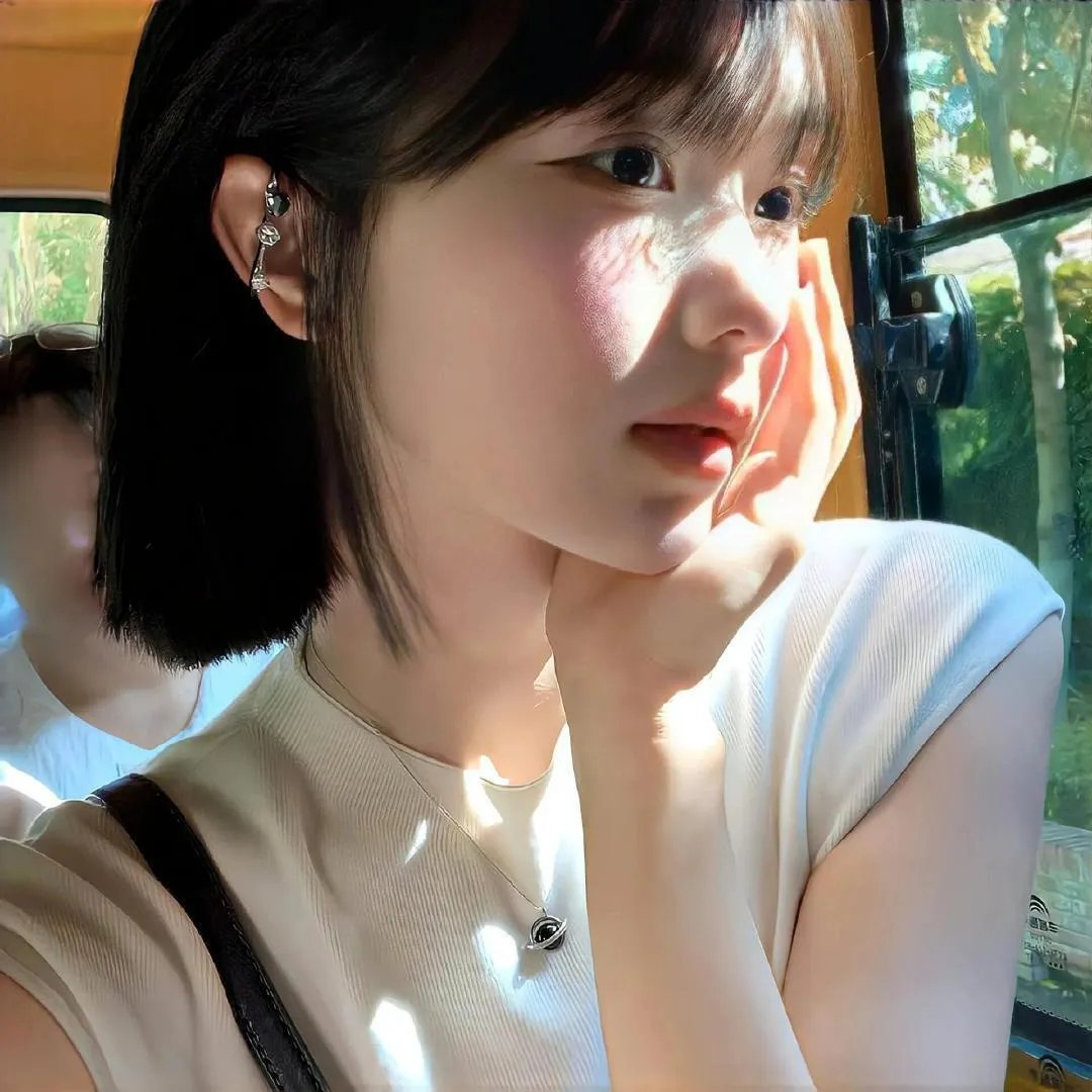生命中的美好缺憾
